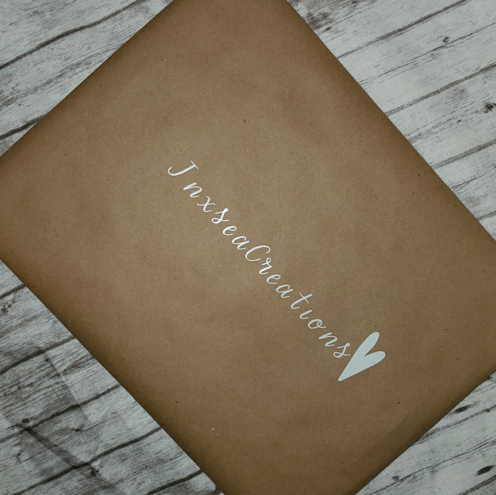 JnxseaCreations MYSTERY BOX!